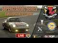 🔴 Directo de Gran Turismo Sport - SUPERCLASSIC SERIES 7ª Carrera - Copa Porsche 911 Turbo