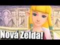 DOKÁŽU NAJÍT SVÝHO PTÁKA? - The Legend of Zelda Skyward Sword
