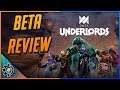 Dota Underlords Beta Review | How Does It Compare To Auto Chess?