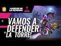 Dungeon Defenders: Awakened llega a consolas  | Lanzamientos de la semana