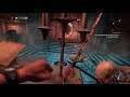 Dying Light Hellraid Lord Hectors Demise Gameplay (PC Game)