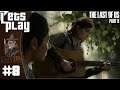 Ein kurzer Moment des Friedens 🎸 ✦ THE LAST OF US 2 #8 ✦ Let's Play