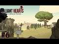 EL ANHELO DEL SOLDADO | Valiant Hearts: The Great War #6