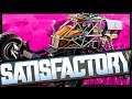 Exploring The New Update Features In Satisfactory