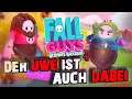 Fall Guys #47 🤪 Der UWE ist auch DABEI | Let's Play FALL GUYS