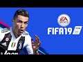 FIFA 19 - PS4 Gameplay
