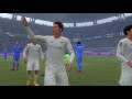 FIFA 21 - KRC Genk 0-0 Sagan Tosu (Penalties) - Marisa Champions League 10 (Round Of 64)