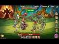 Firestone Idle RPG: Tap Hero Wars (Early Access) Gameplay | Android | Role playing