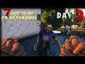 Fisticuffs – 7 Days To Die [Alpha 18 Co-Op] Gameplay – Let's Play Part 3