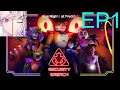 Five Nights at Freddy's Security Breach - Épisode 1/? - Le show commence