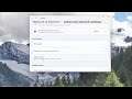 FIX 'Ethernet Doesn't Have A Valid IP Configuration' In Windows 11