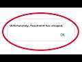 Fix Unfortunately Teachmint Has Stopped Error in Android & Ios Mobile Phone
