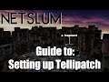 Fragment Guide: Setting up & Applying the English 'Telli' Patch