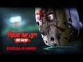 ☠ Friday the 13th The Game PS4 Funtime - Membership is only €1.99
