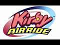 Frozen Hillside (OST Version) - Kirby Air Ride