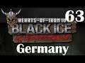 Germany | Black Ice | Hearts of Iron IV | 63