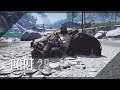 Ghost of Tsushima (Lethal Difficulty) 100% No-Damage Walkthrough 28 (The Laughing Bandits)