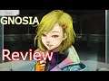GNOSIA Review - UNIK90 (Nintendo Switch)