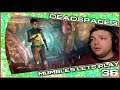 Gotta Save Ellie! | Dead Space 3 Xbox One Gameplay | MumblesVideos Let's Play #36