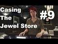 GTA 5 - Mission #9 - Casing The Jewel Store [ Grand Theft Auto 5 ]