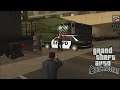 GTA San Andreas [PC] Free Roam Gameplay #5 [1080p]