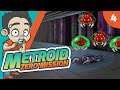 🕹️ ¡GUARIDA DE MOTHER BRAIN! Metroid Zero Mission comentado en Español Latino