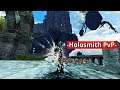 Guild Wars 2 - Holosmith PvP -