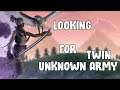 Help Me Find Unknown Army ( Fortnite Live Stream