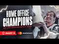 Home Office Champions | G2 LEC Spring 2020 Aftermovie Part 2