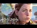 HORIZON FORBIDDEN WEST PS5 Walkthrough Gameplay (PlayStation 5)