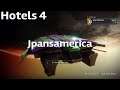 Hotels 4 - A JpansAmerica Montage