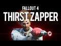 How to make a "Thirst Zapper" Only build in Fallout 4