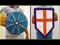 How to Make Shields With Paper & Cardboard | 2 types of Shields