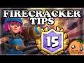 How to Unlock Boosted Firecracker Challenge 15 Wins 🍊