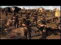 HUGE Battle of PASSCHENDAELE Trench Charge! - Men of War: WWI Great War Mod Battle Simulator