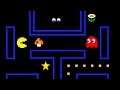 If Pac-Man use Super Mario Power ups