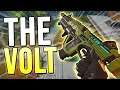 I'M INSANE WITH THE VOLT!
