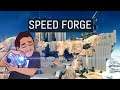 Infinite Castle Wars | Halo Speed Forge