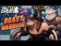 Is Beast Warrior Good in Season 12!? | Auto Chess(Mobile, PC, PS4) | Zath Auto Chess 273