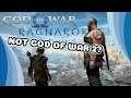 Is God of War Ragnarok NOT God of War 2? - Let Me Explain!