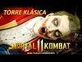 JOKER: TORRE KLÁSICA SIN CENSURA / "Muy difícil" / Mortal Kombat 11