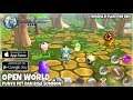 Keren Juga nih! - D.B System Android Gameplay Open Wolrd RPG Game