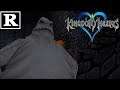 Kingdom Hearts Ep.37 Battling badman Oogie Boogie pt1