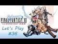 Let's Play Final Fantasy XII: The Zodiac Age (PS4) 36 "Cuchulainn the Impure"