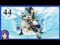 Let's Play Kingdom Hearts II Final Mix (german / Profi) part 44 - alle töteten Mufasa