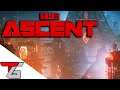 Let's Play | THE ASCENT