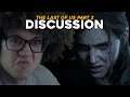 Let's Talk The Last Of Us Part 2 | Full Game Discussion | Live Debate
