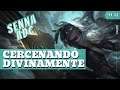 LoL | Senna ADC | Nueva build, daño por habilidad 11.12