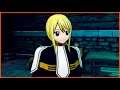 Lucy Death | Fairy Tail Game PS4