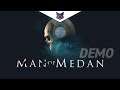 MAN OF MEDAN - Preview Demo